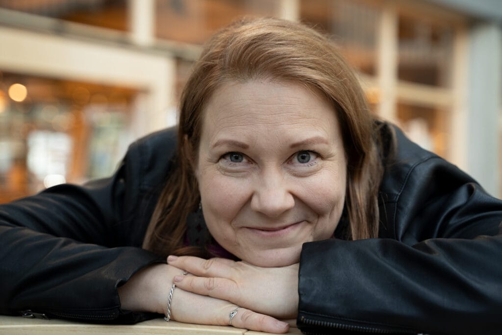 Palaute on kasvun polttoaine - blogikuva