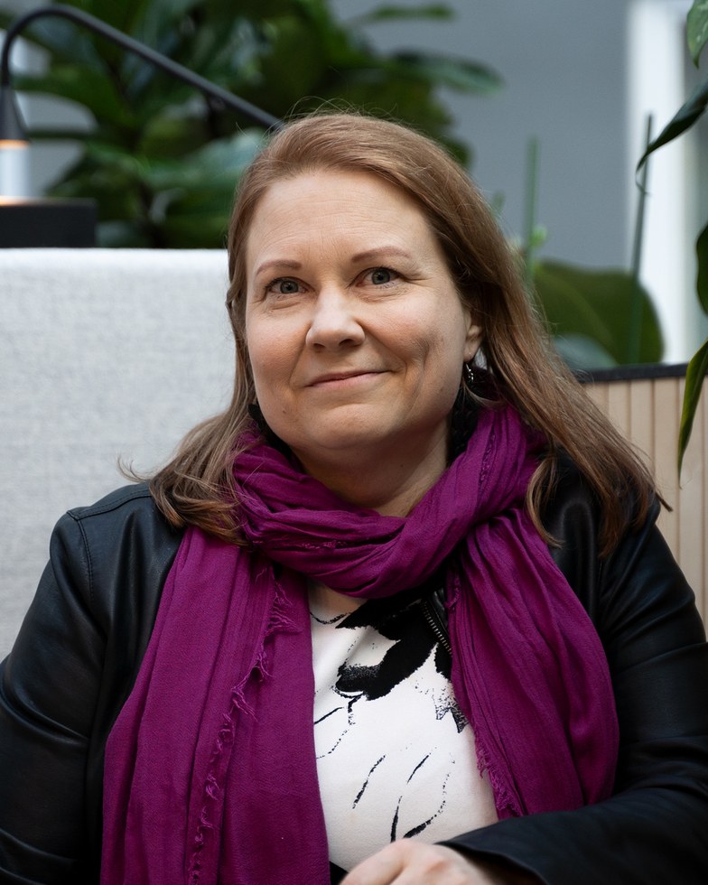 Heli Koistinen