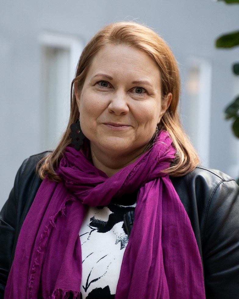 Heli Koistinen